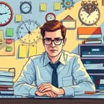 Otimize seu tempo com foco nas atividades de maior impacto