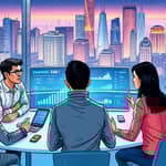 Teste novas abordagens de venda com frequência