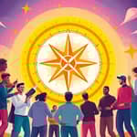 Seja ágil, mas sempre com propósito e direção