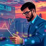 Tenha clareza sobre os números antes de buscar investimento