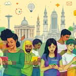 Aposte em conteúdos educativos para gerar autoridade