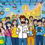 Aposte em nichos específicos com alta demanda