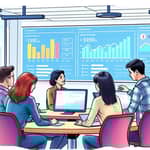 Cartão corporativo com gestão automatizada de despesas