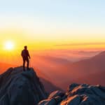 Mantenha a visão de longo prazo mesmo em momentos difíceis