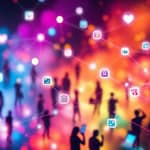 Utilize plataformas digitais para alcançar novos públicos