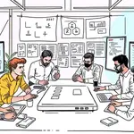 Adote o modelo lean startup para validar e escalar