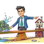 Avalie a liquidez antes de entrar em qualquer investimento