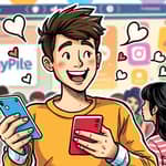 Aposte em microinfluenciadores para nichos específicos