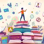 Utilize recursos gratuitos para começar