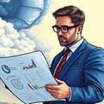Tenha um plano para reestruturação em crises