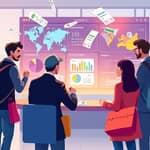 Implemente controles para gastos com viagens