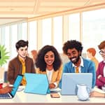 Otimize o processo de onboarding de colaboradores