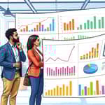 Priorize a transparência nos relatórios financeiros