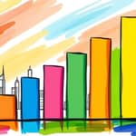 Acompanhe a evolução patrimonial trimestralmente