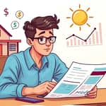 Utilize crédito apenas com planejamento detalhado