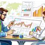 Analise fundos de diferentes gestoras para diversificar riscos