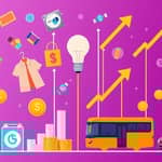Avalie o impacto da inflação em todos os produtos escolhidos