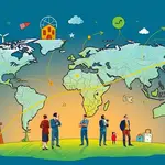 Analise fundos globais para novas oportunidades