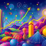 Avalie o desempenho de fundos de diferentes setores