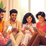 Plano de saúde digital para famílias