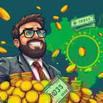Fundo de ações com foco em dividendos