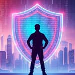 Seguro contra roubo de identidade e dados digitais