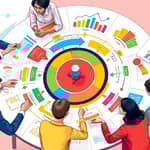 Tenha um plano de revisão anual da estratégia