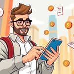 Conta digital para microempreendedores individuais