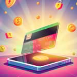 Cartão virtual temporário para compras pontuais