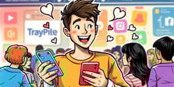 Aposte em microinfluenciadores para nichos específicos