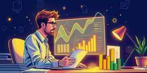 Estruture bem o fluxo de caixa para evitar imprevistos