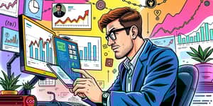 Monitore concorrentes sem perder sua autenticidade