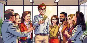 Aprenda a delegar antes de se sobrecarregar