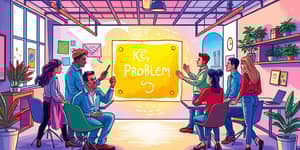 Foque em resolver um problema melhor que seus concorrentes