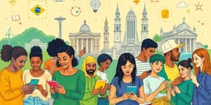 Aposte em conteúdos educativos para gerar autoridade