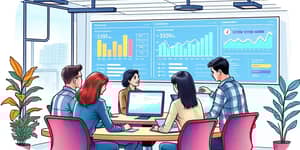 Cartão corporativo com gestão automatizada de despesas