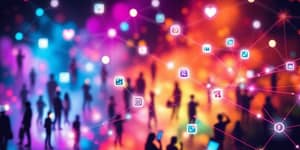 Utilize plataformas digitais para alcançar novos públicos