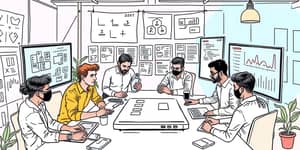 Adote o modelo lean startup para validar e escalar