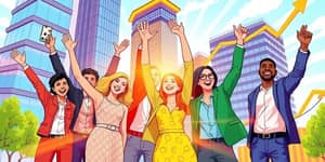 Fundo imobiliário focado em renda mensal