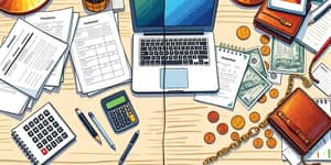 Separe as finanças pessoais das empresariais desde o primeiro dia