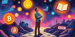 Evite investir em ativos que você não compreende