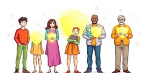 Seguro de vida com cobertura personalizada para cada fase