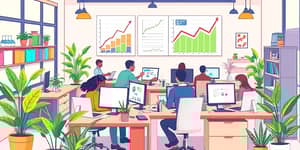 Reinvista os lucros para acelerar seus resultados