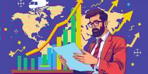 Acompanhe os indicadores econômicos antes de investir