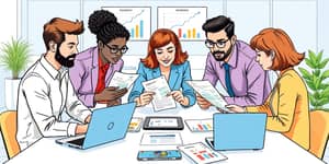 Implemente políticas de reembolso claras para a equipe
