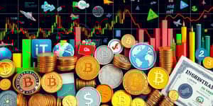 ETFs permitem exposição ampla com baixo custo