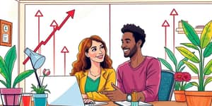 Busque mentorias para acelerar o crescimento