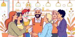 Foque na fidelização dos primeiros clientes