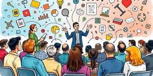 Use storytelling para engajar clientes e parceiros