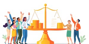 Implemente políticas claras de remuneração